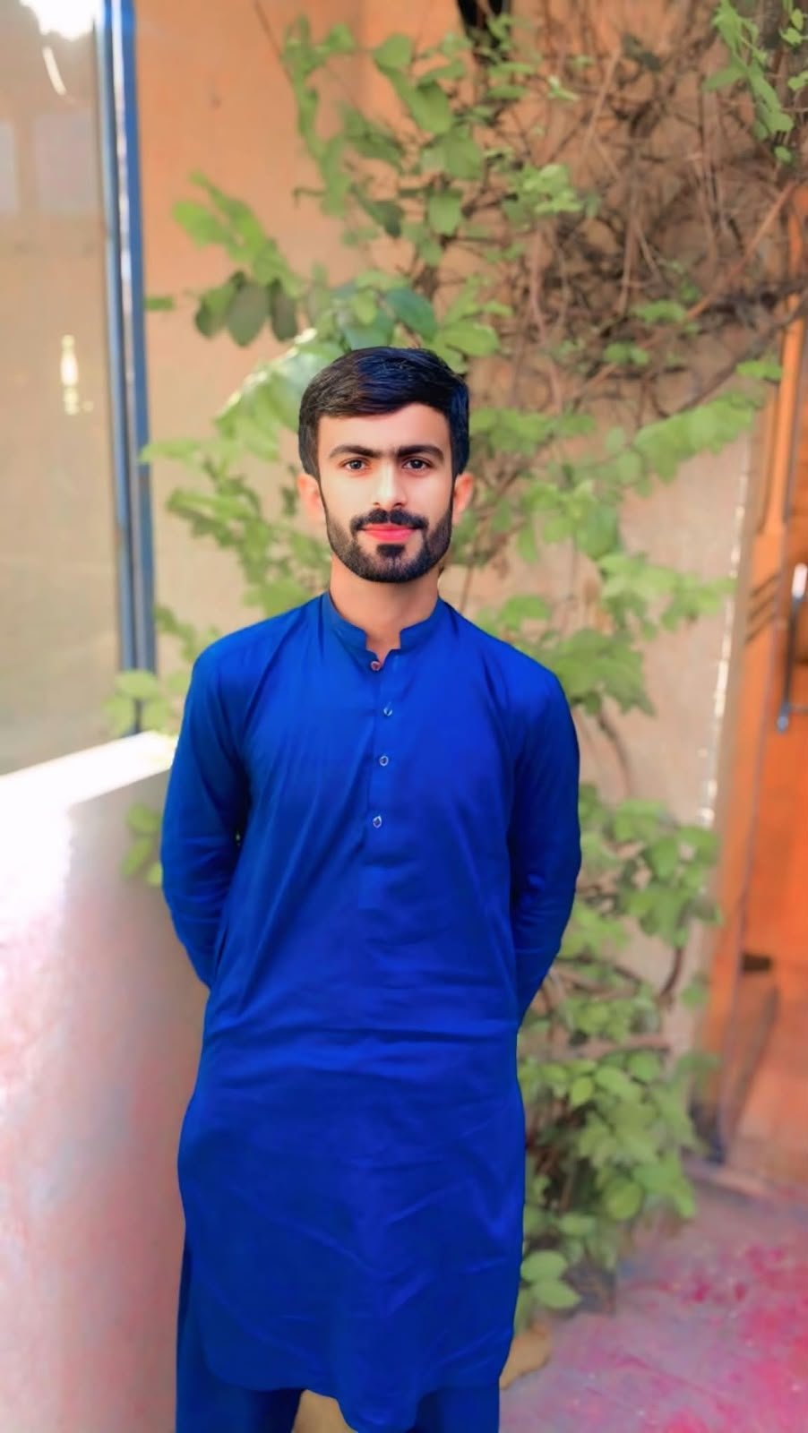 Azhar Iqbal